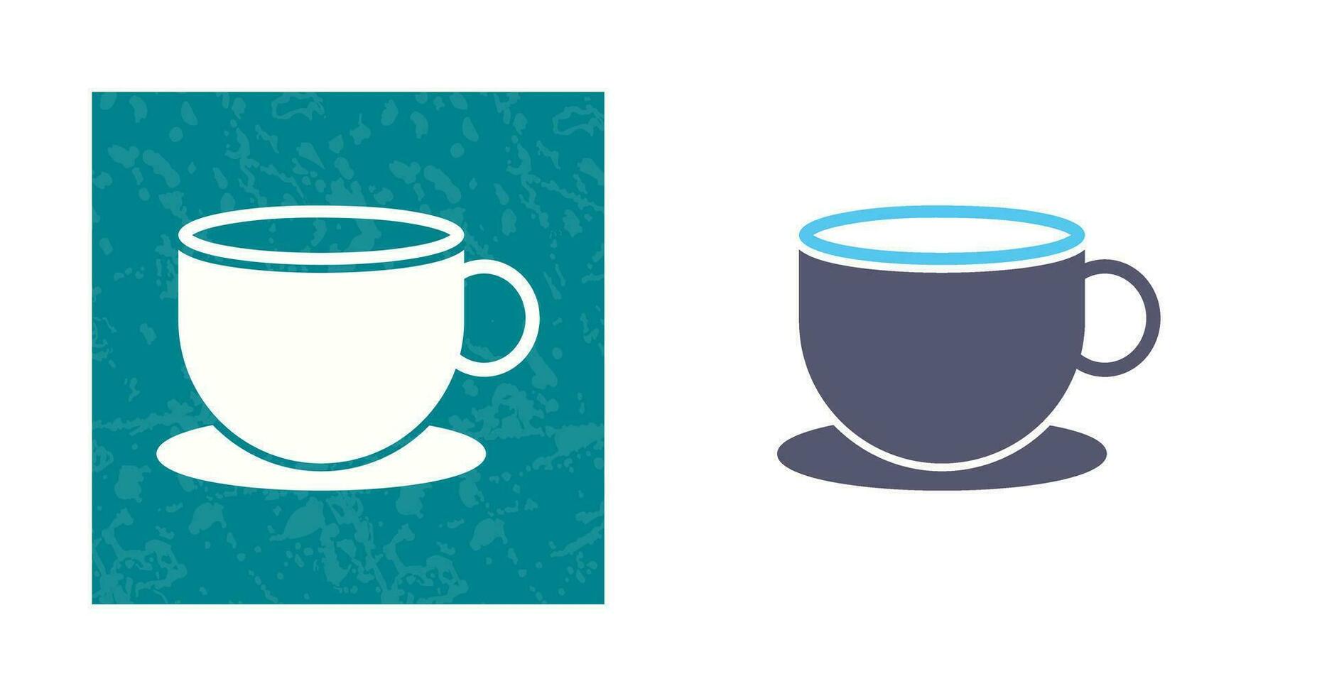 Tea Vector Icon