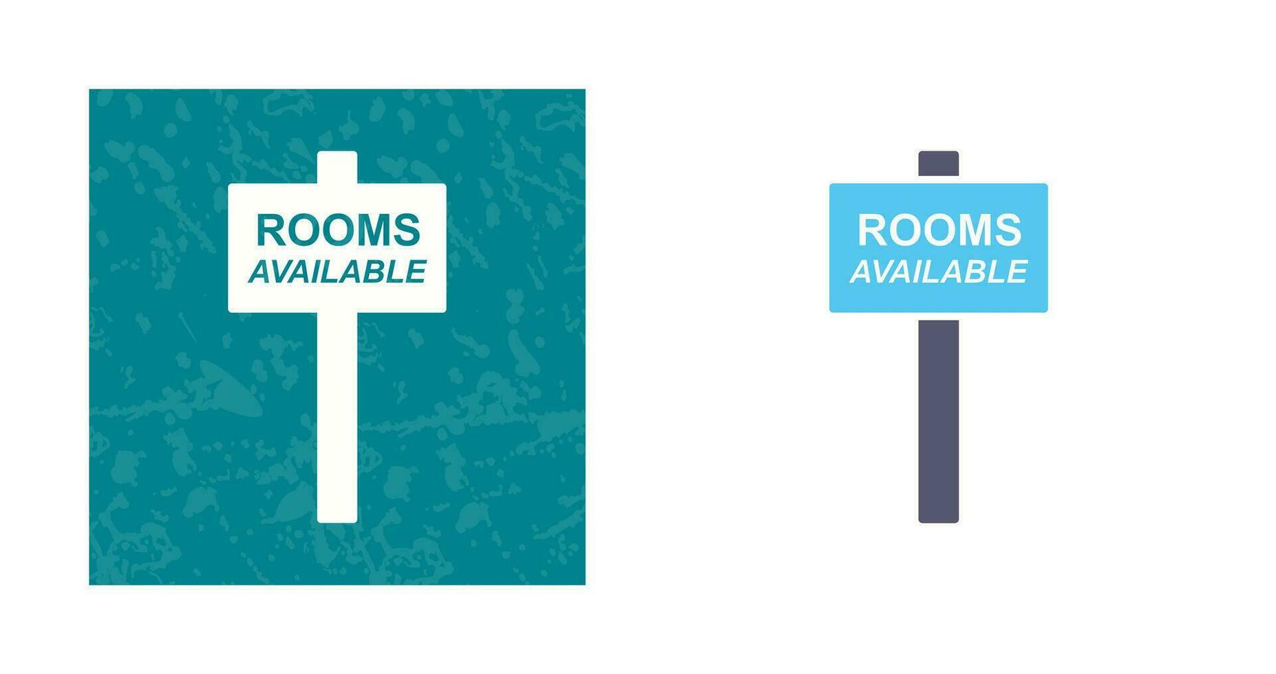 Rooms Vector Icon