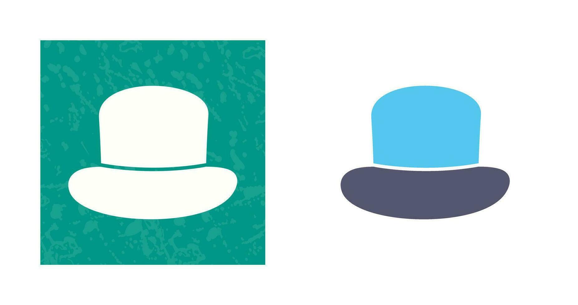 Hat Vector Icon