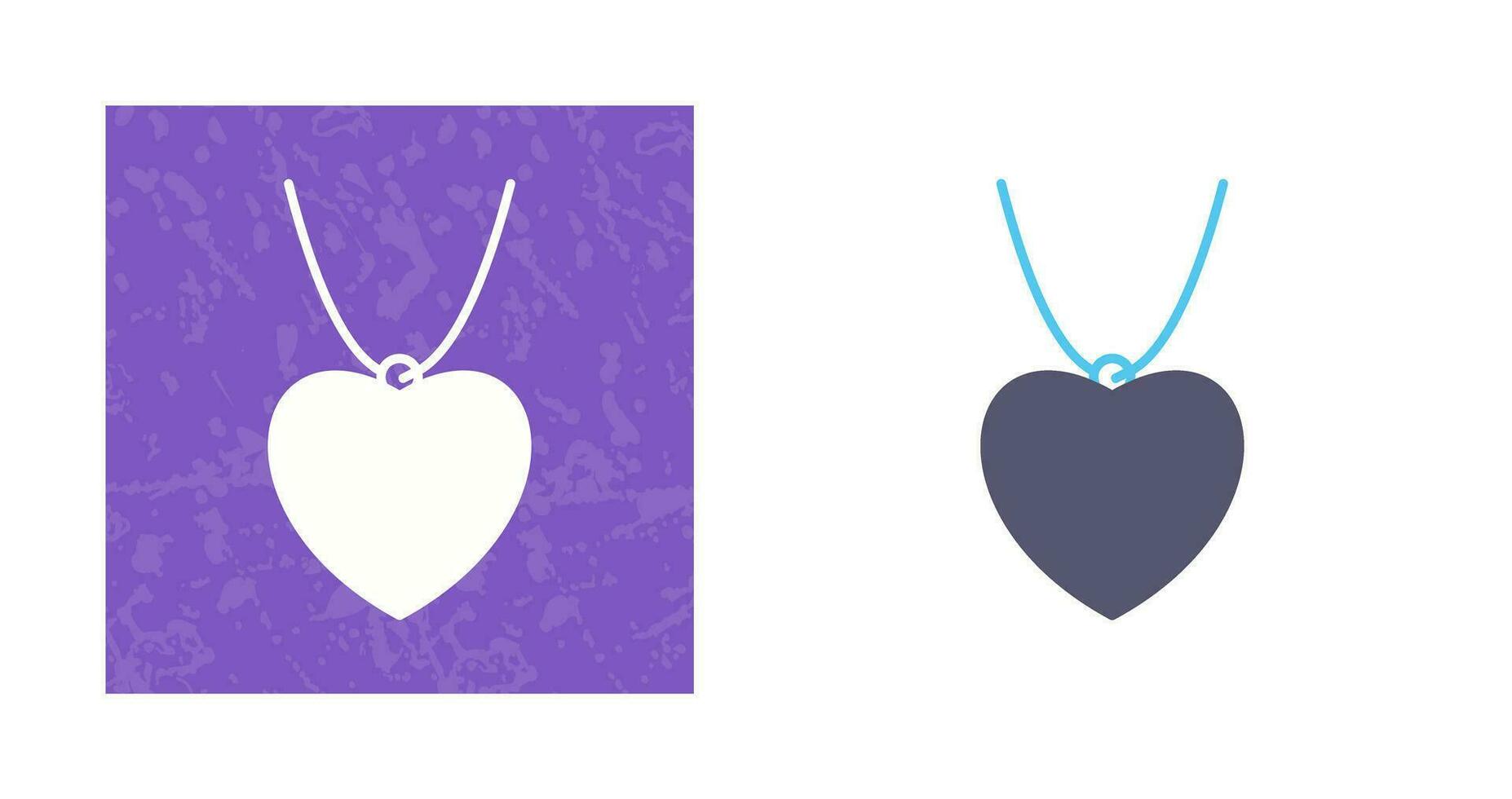 Locket Vector Icon