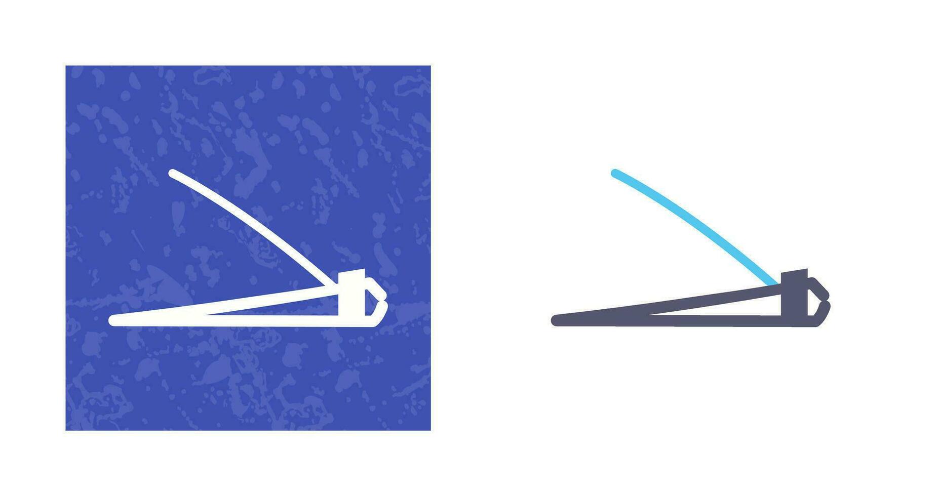 Nailcutter Vector Icon