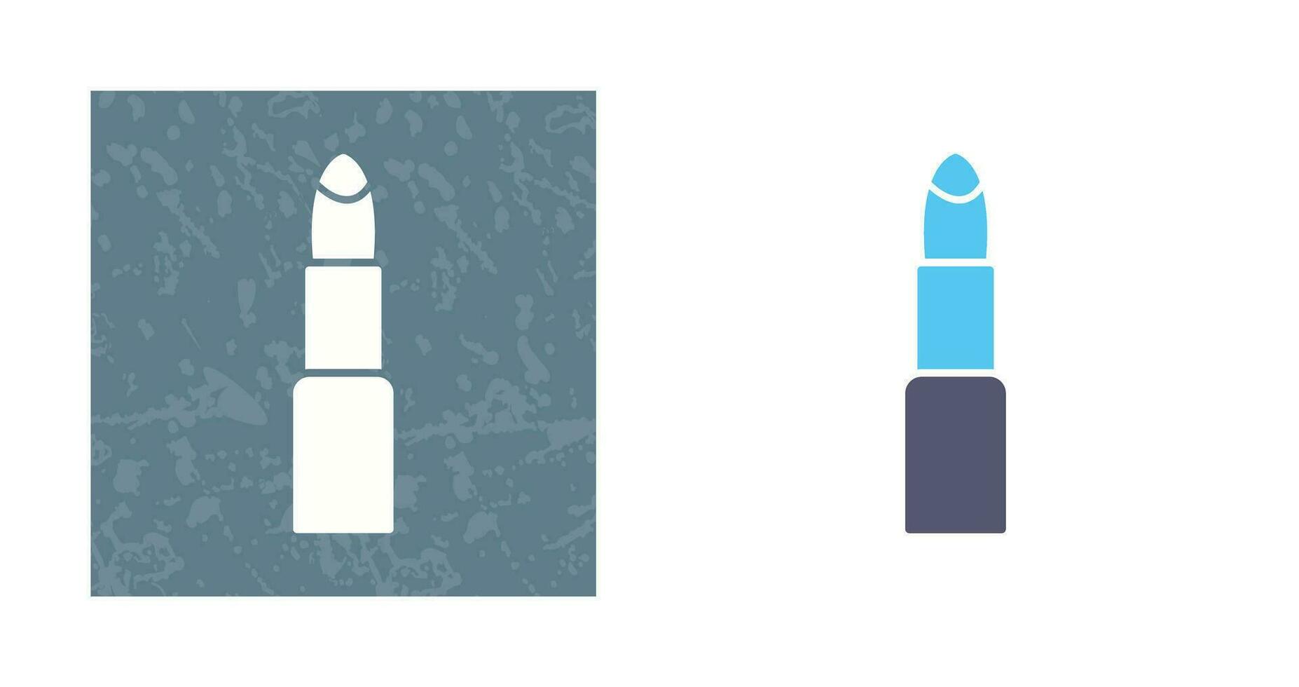 Lipstick Vector Icon