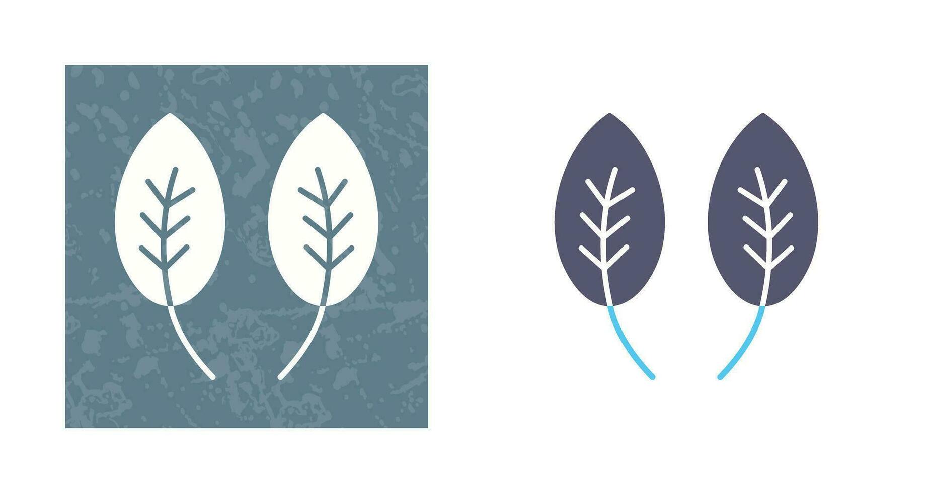 Herb Vector Icon