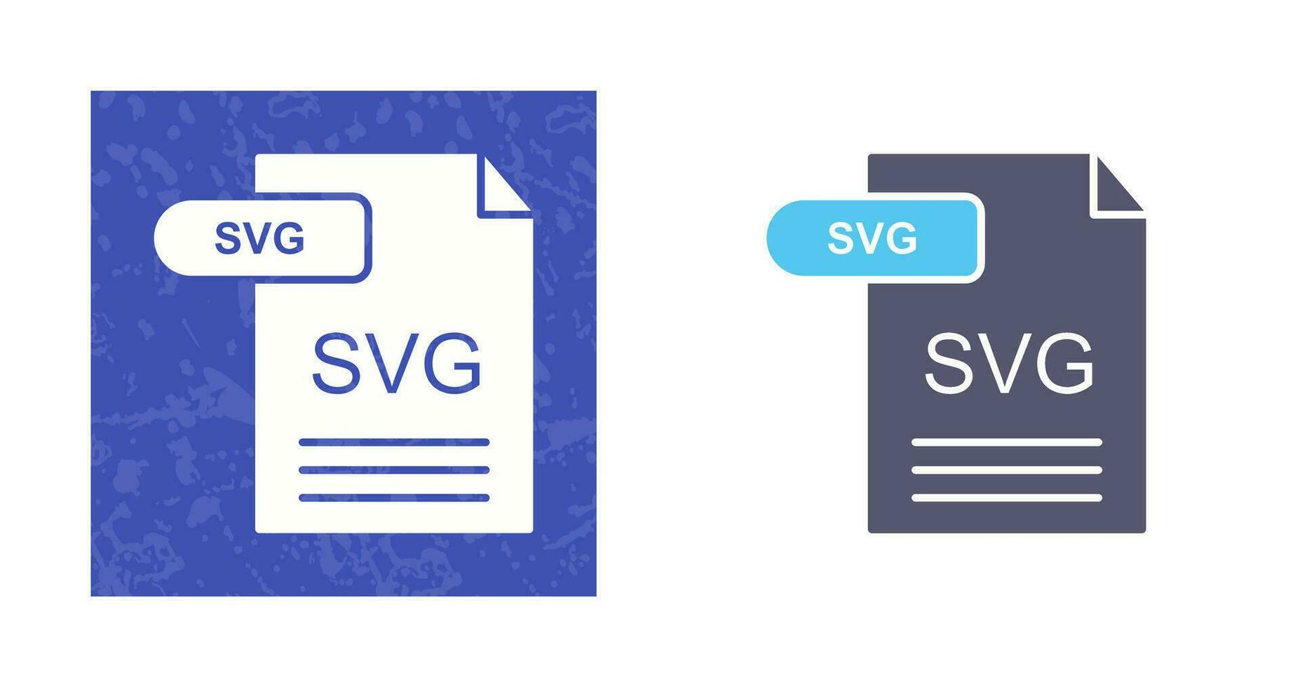 SVG Vector Icon