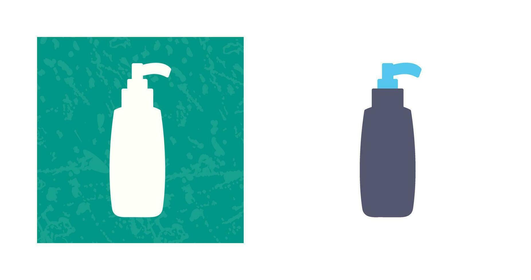 Cosmetic Product Vector Icon