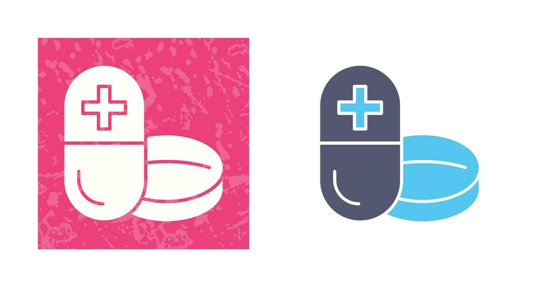 Medicine Vector Icon