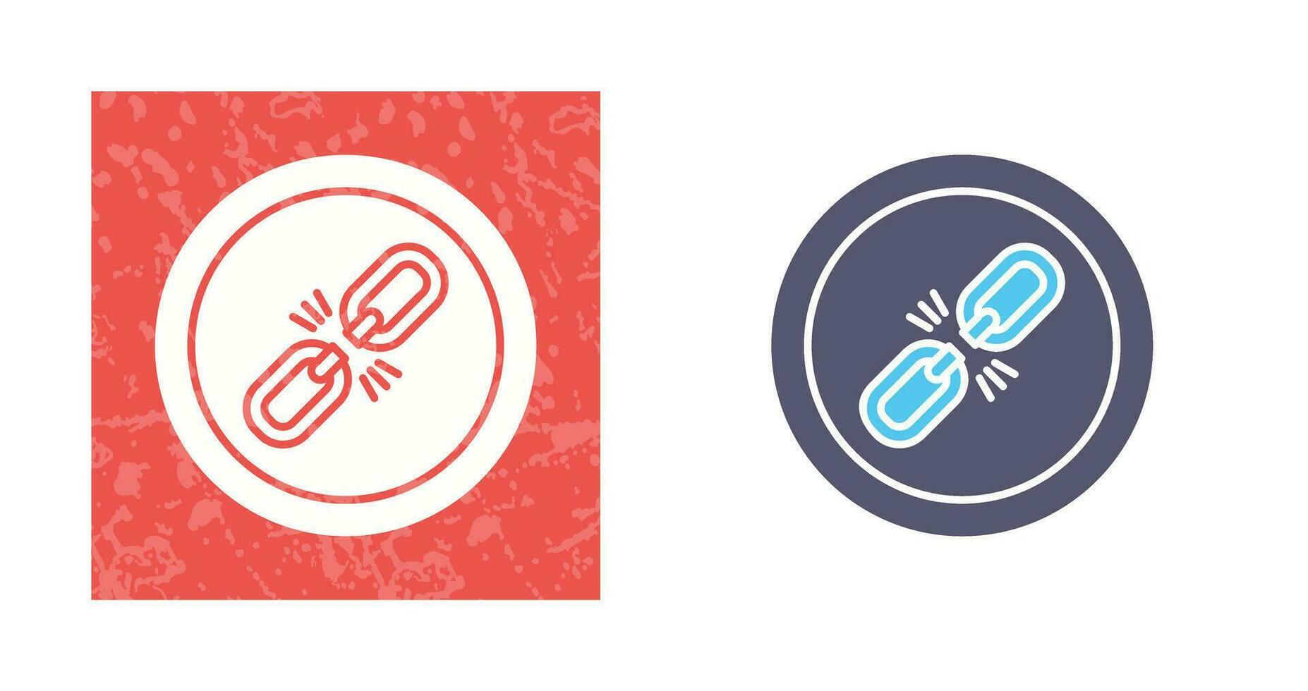 Link Vector Icon