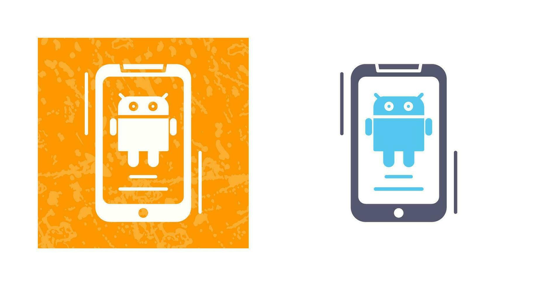 Android Vector Icon