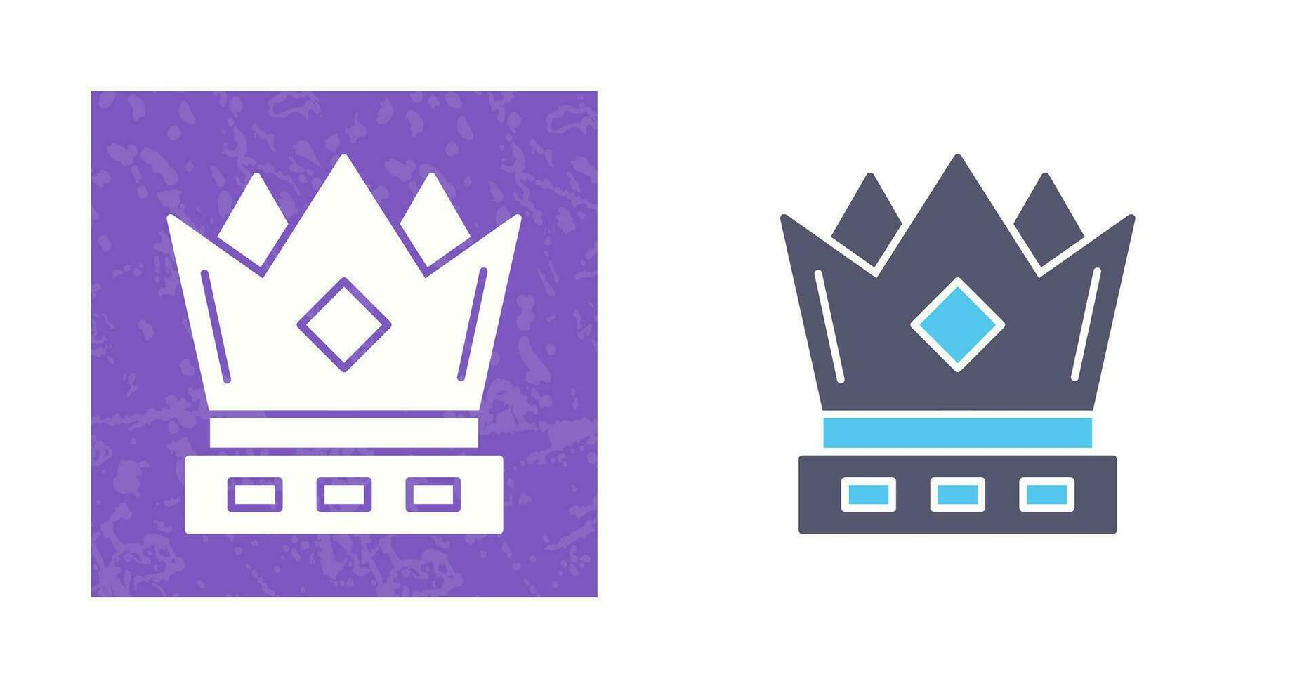 Crown Vector Icon