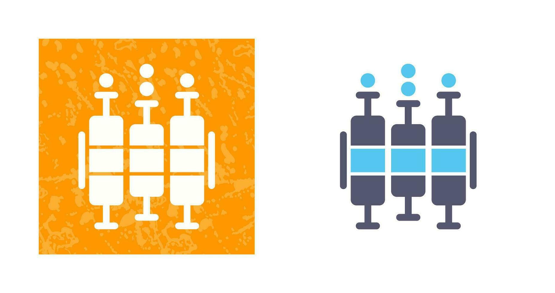 Plot Vector Icon