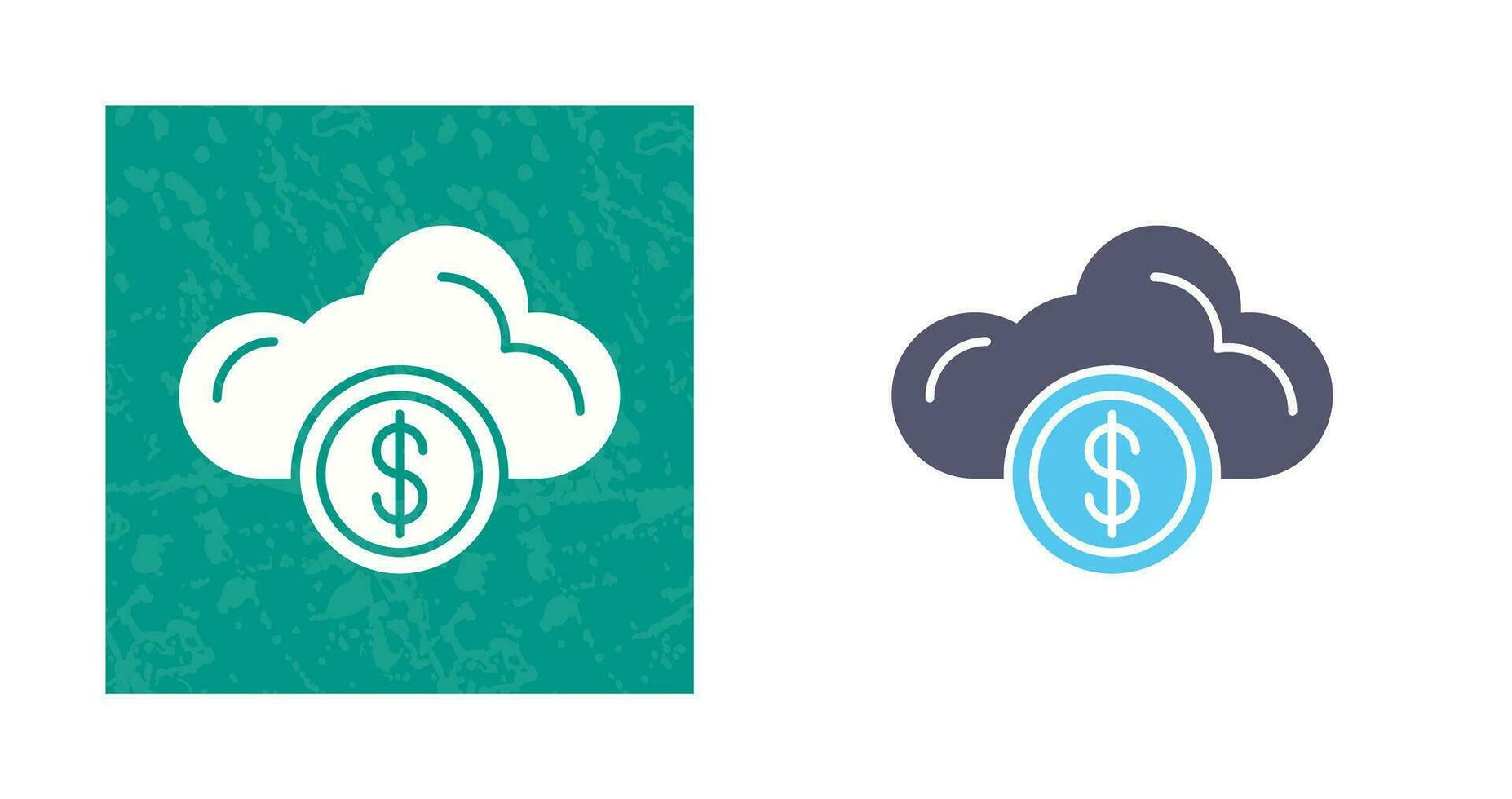 Cloude Vector Icon