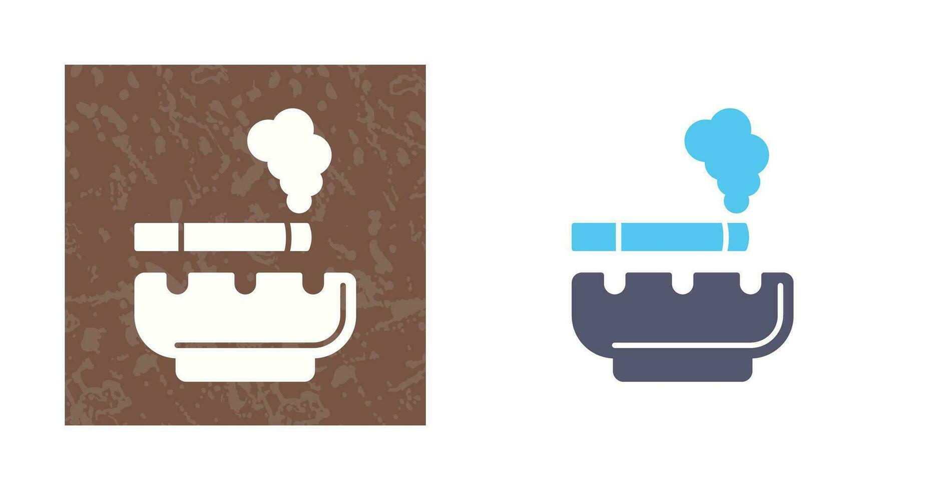 Cigarette Vector Icon
