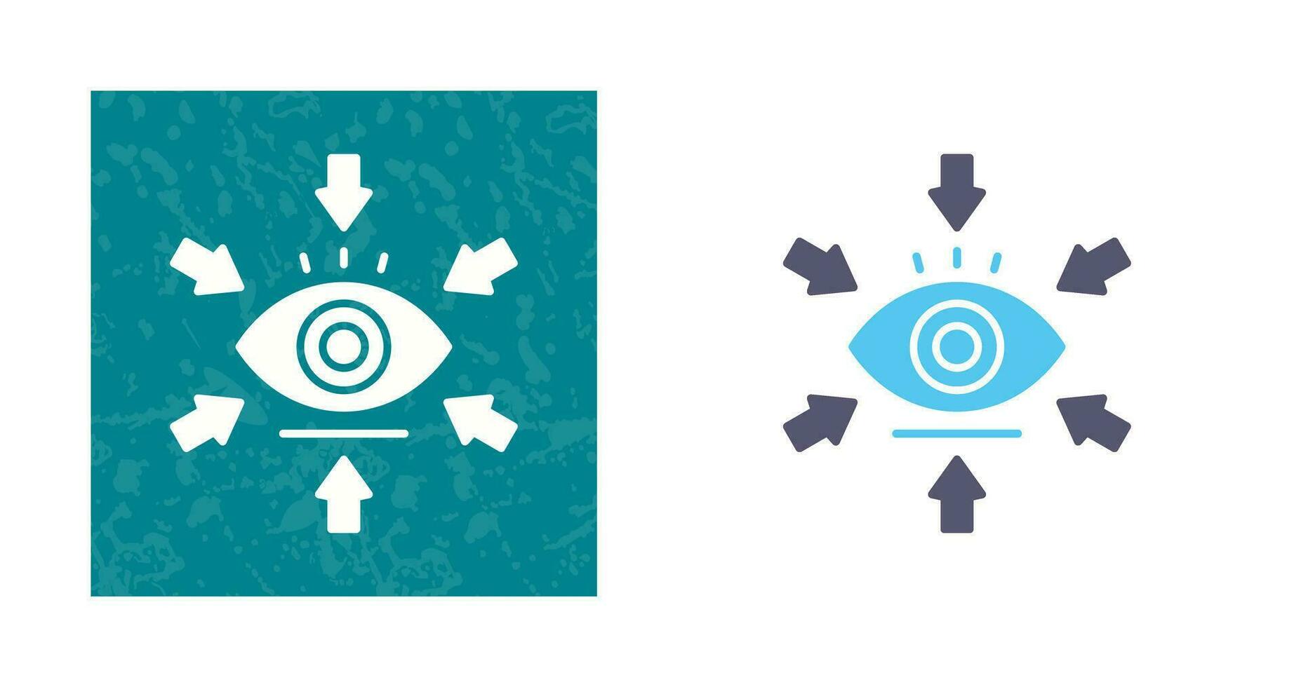 Visualization Vector Icon