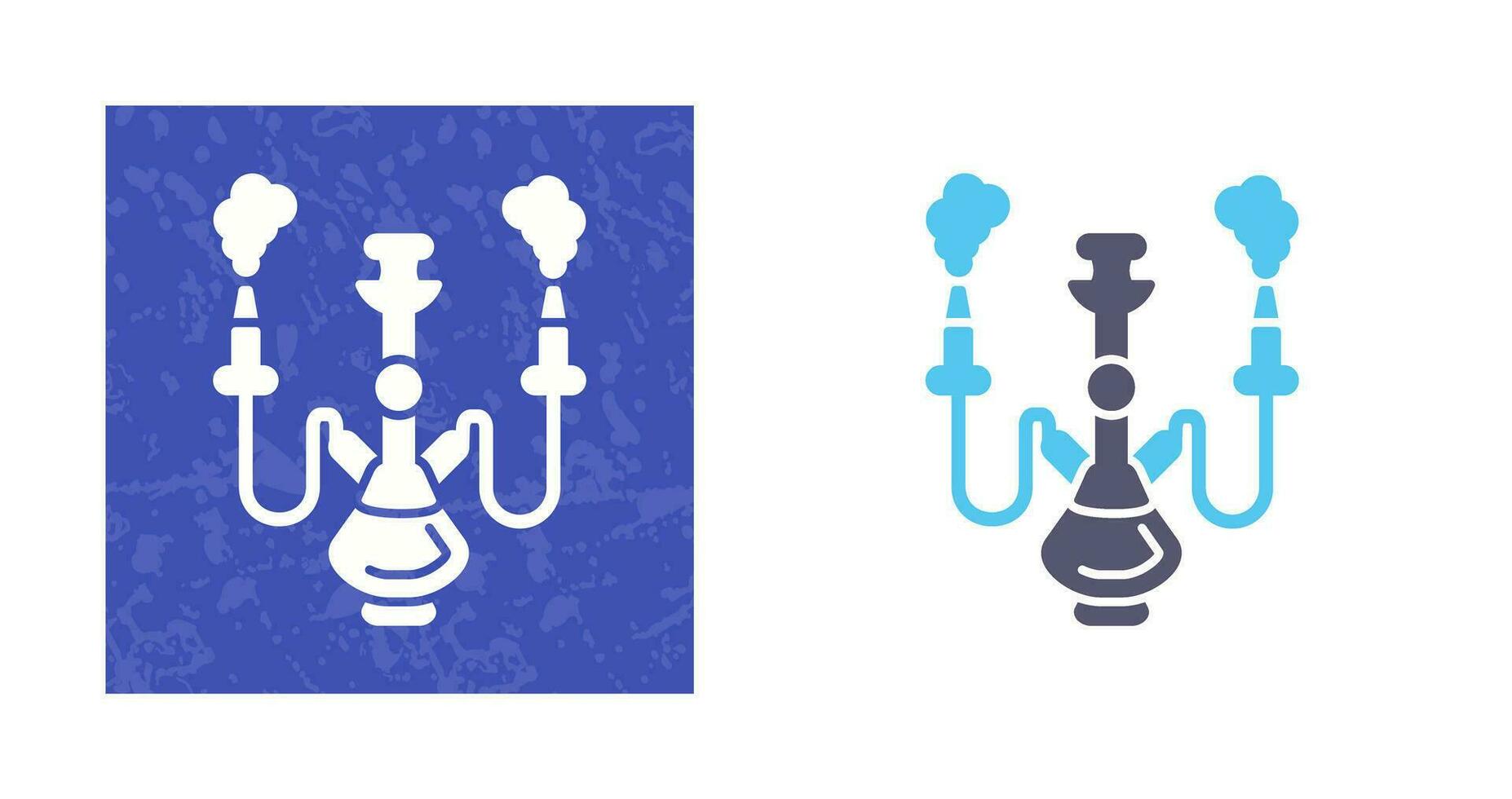 Shisha Vector Icon