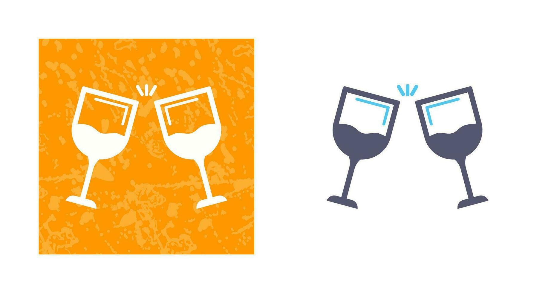 Wine Vector Icon