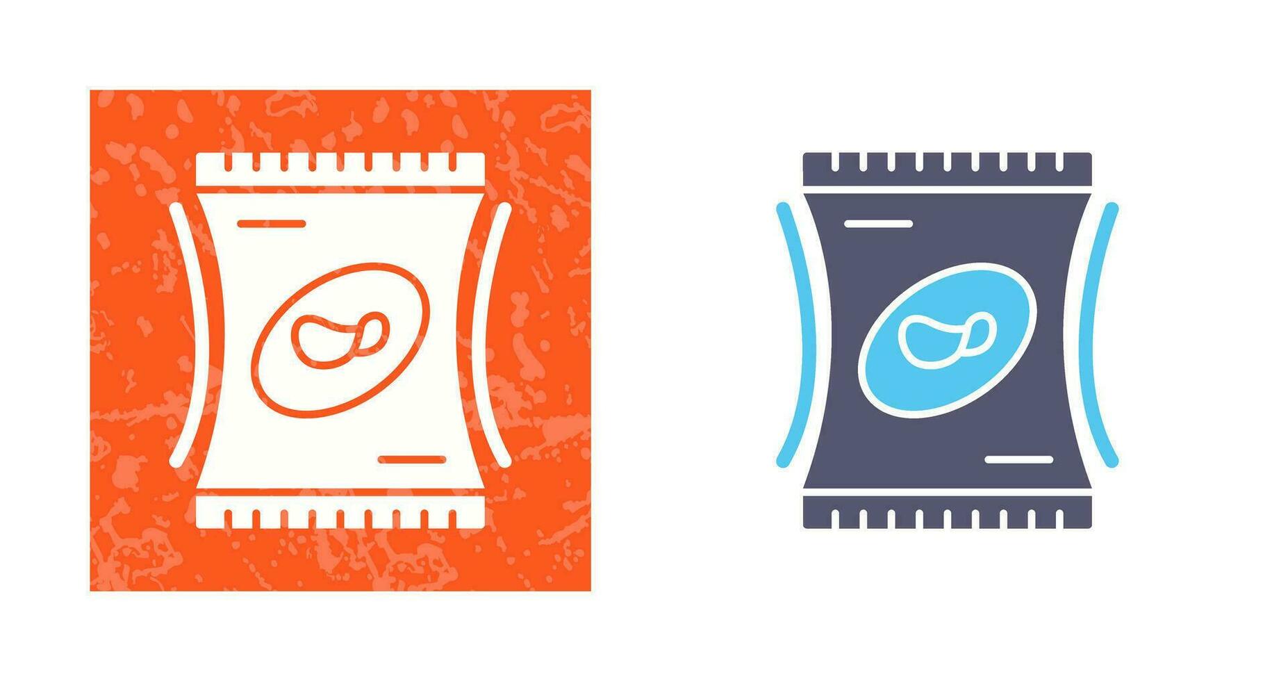 Snack Vector Icon