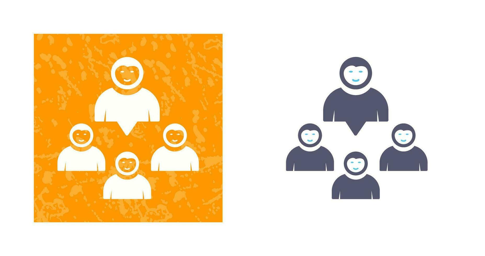 Group Vector Icon
