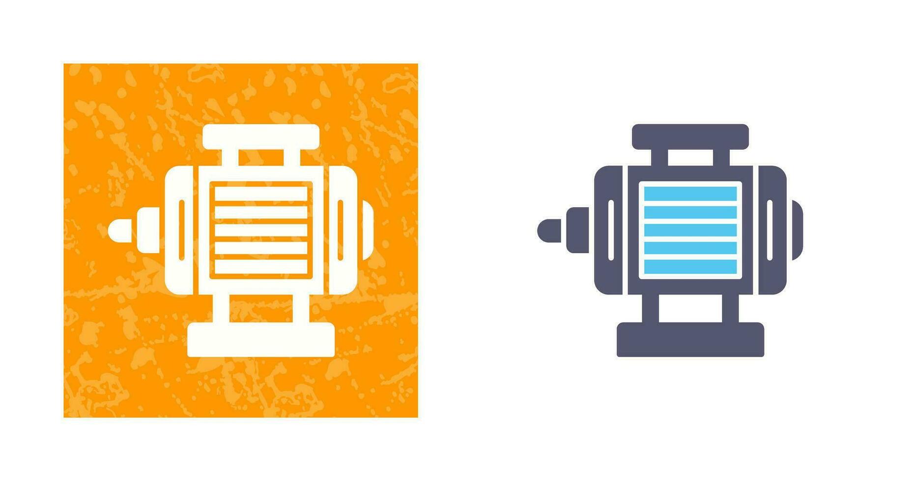 drill machine Vector Icon