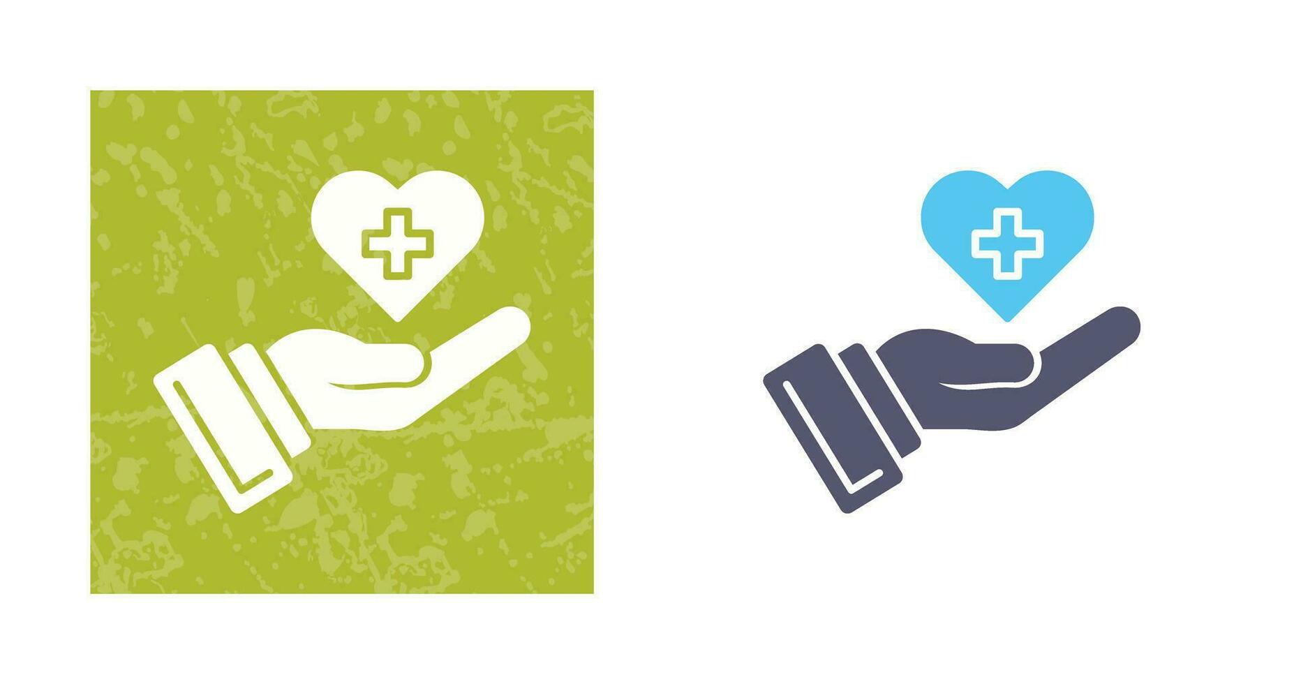 Healthcare Vector Icon