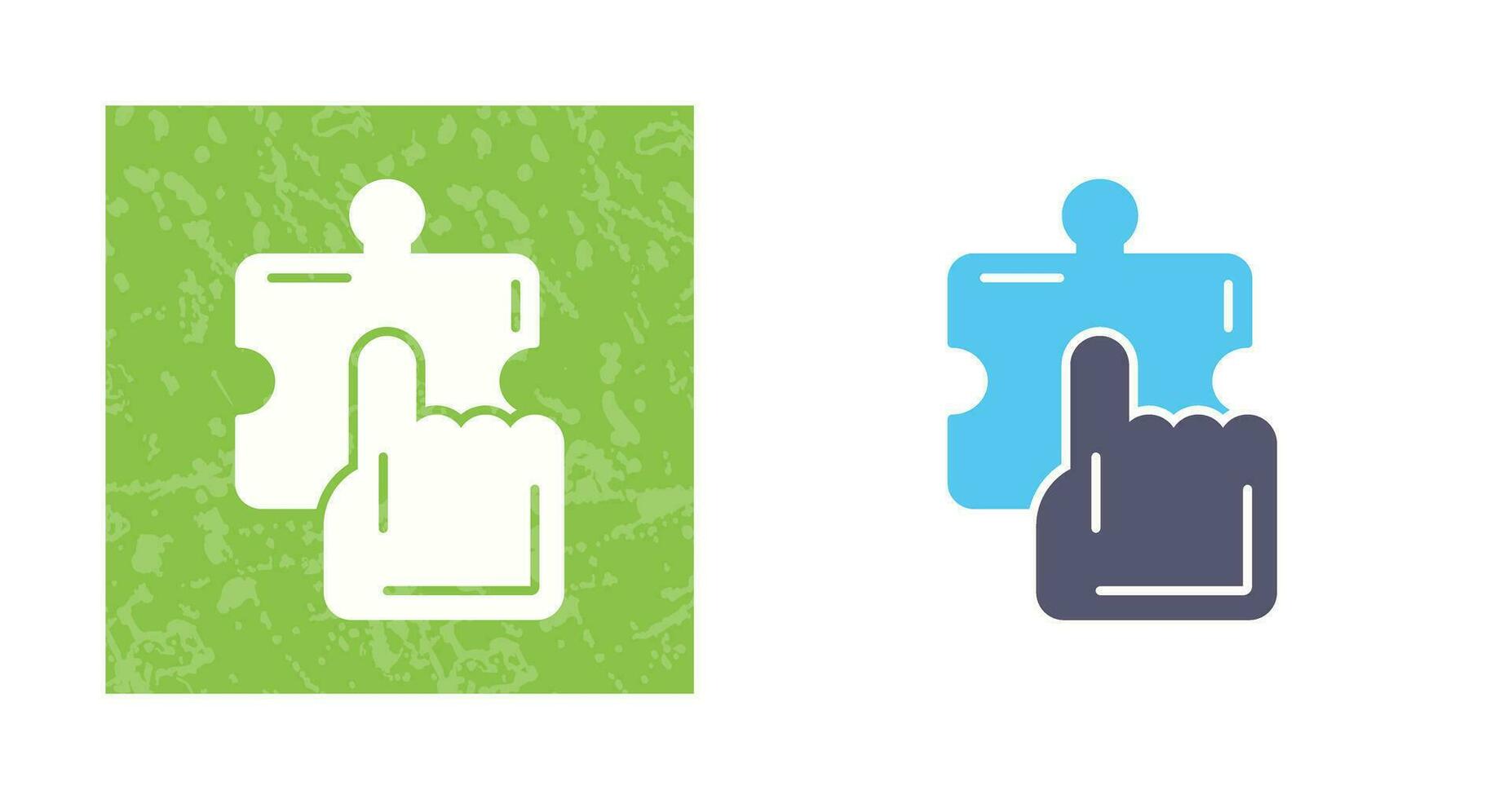 Quick Selection Vector Icon
