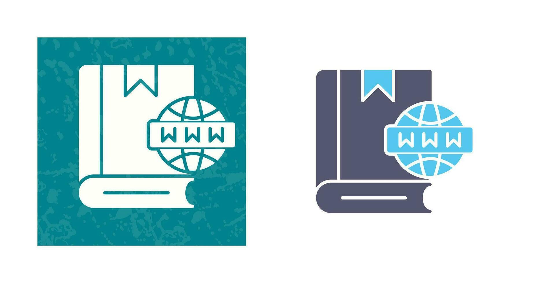 Website Vector Icon