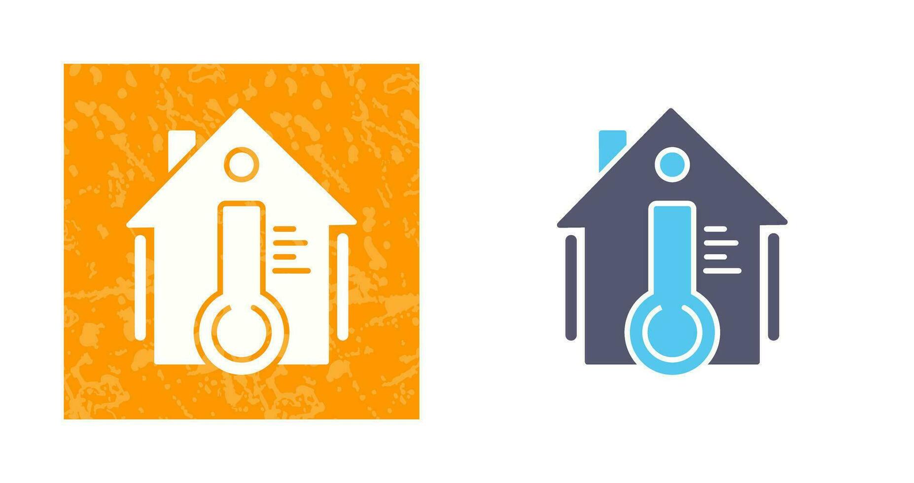 Temperature Vector Icon