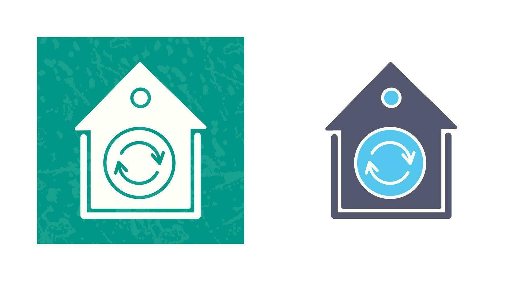 Rotate Vector Icon