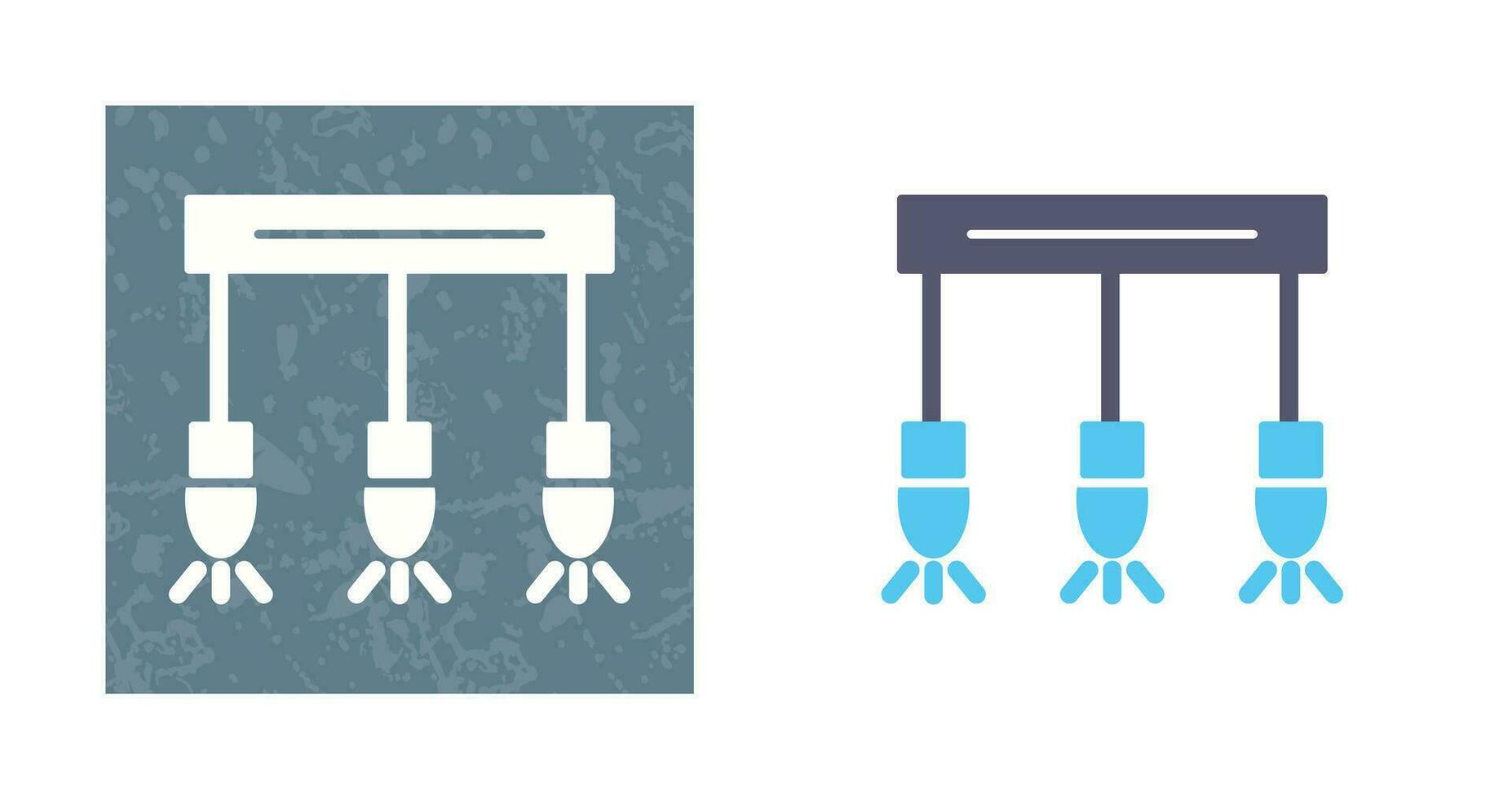 Light Vector Icon