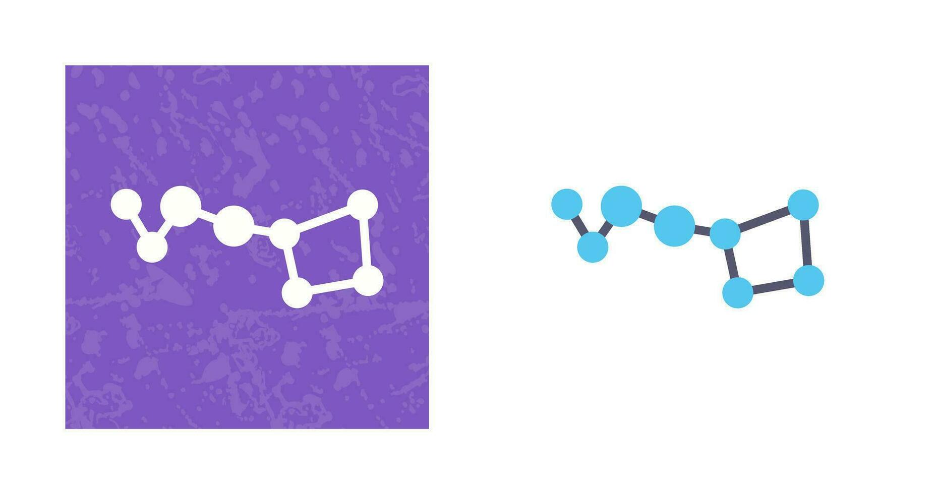 Big Dipper Vector Icon