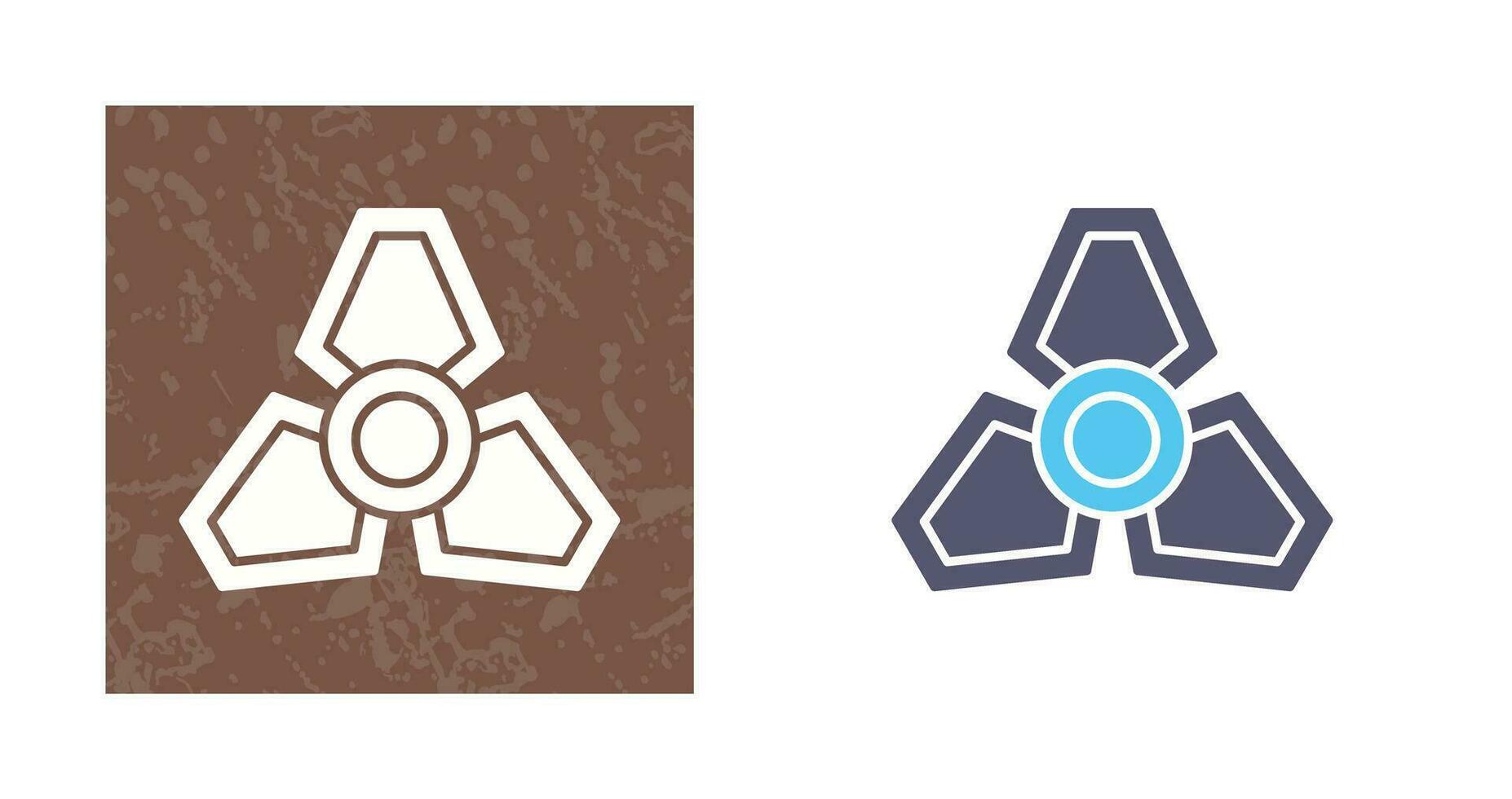 Lander Vector Icon