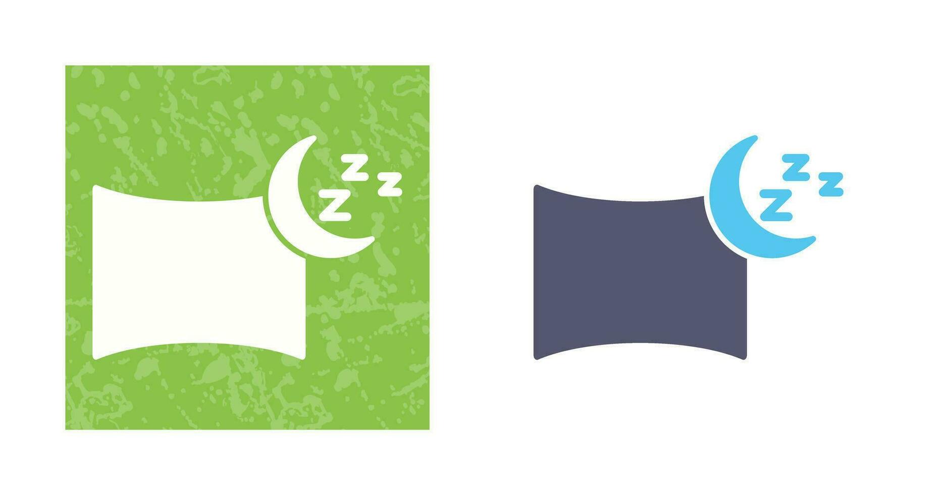 Pillow Vector Icon