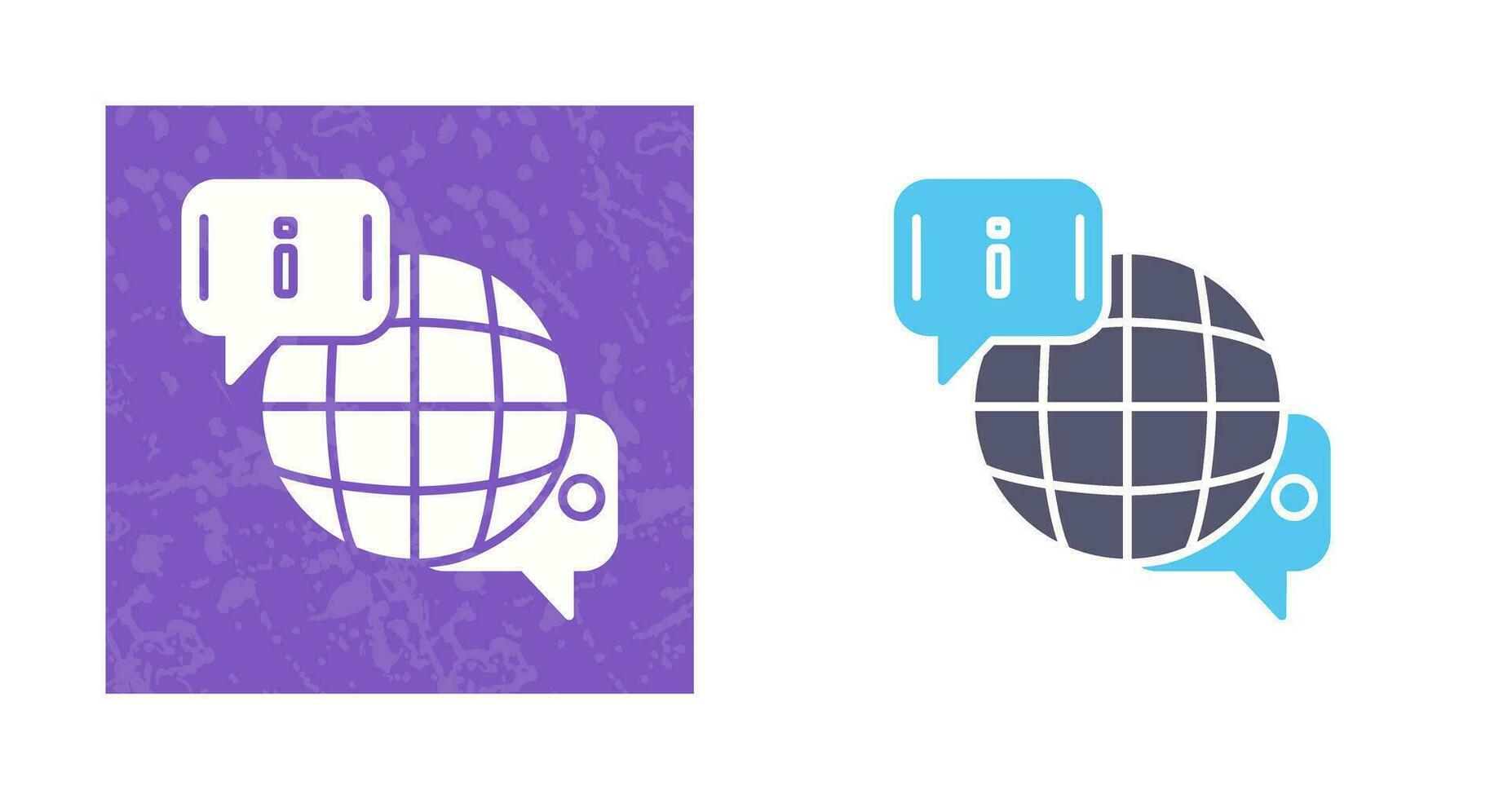 Chat Vector Icon