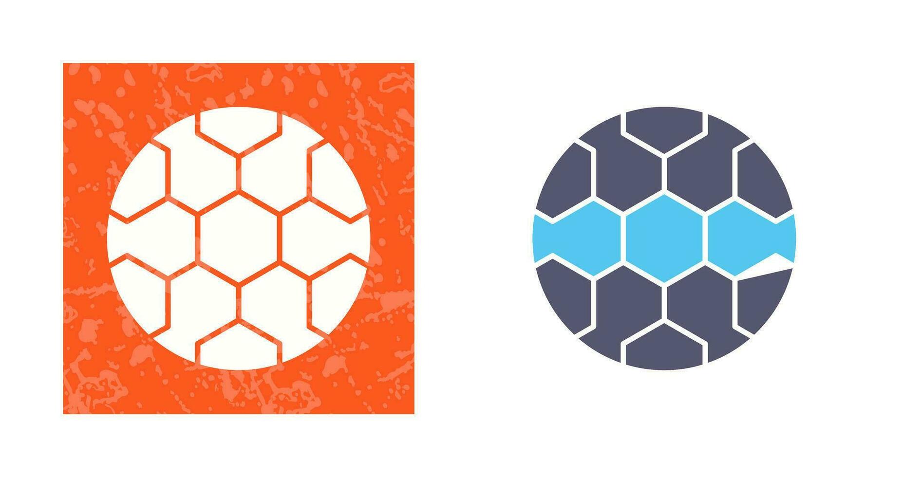 Soccer Vector Icon