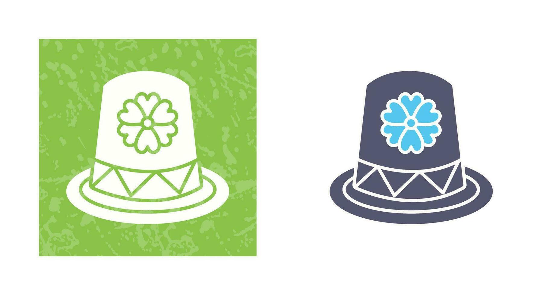 Hat Vector Icon