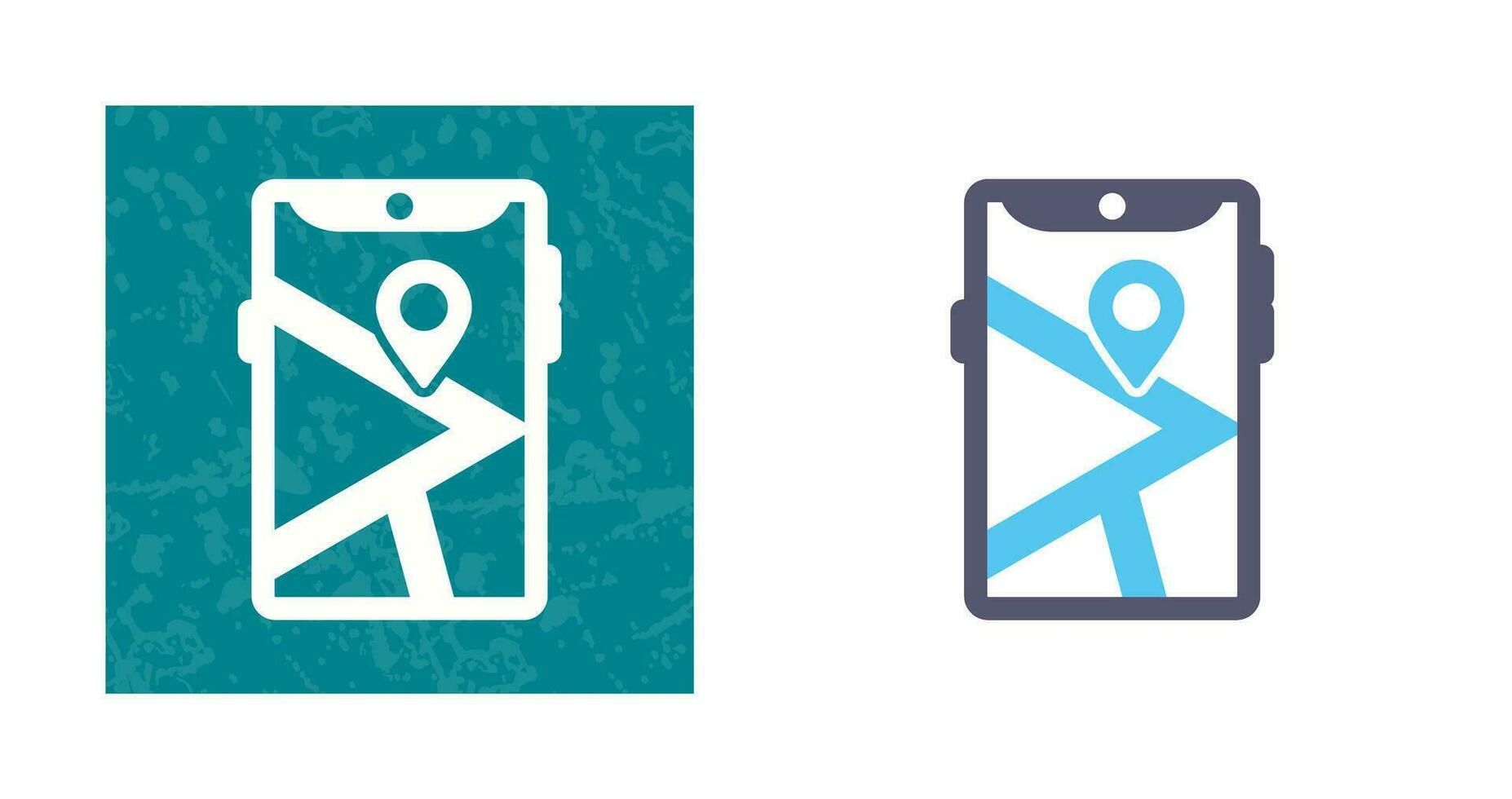 Gps Vector Icon