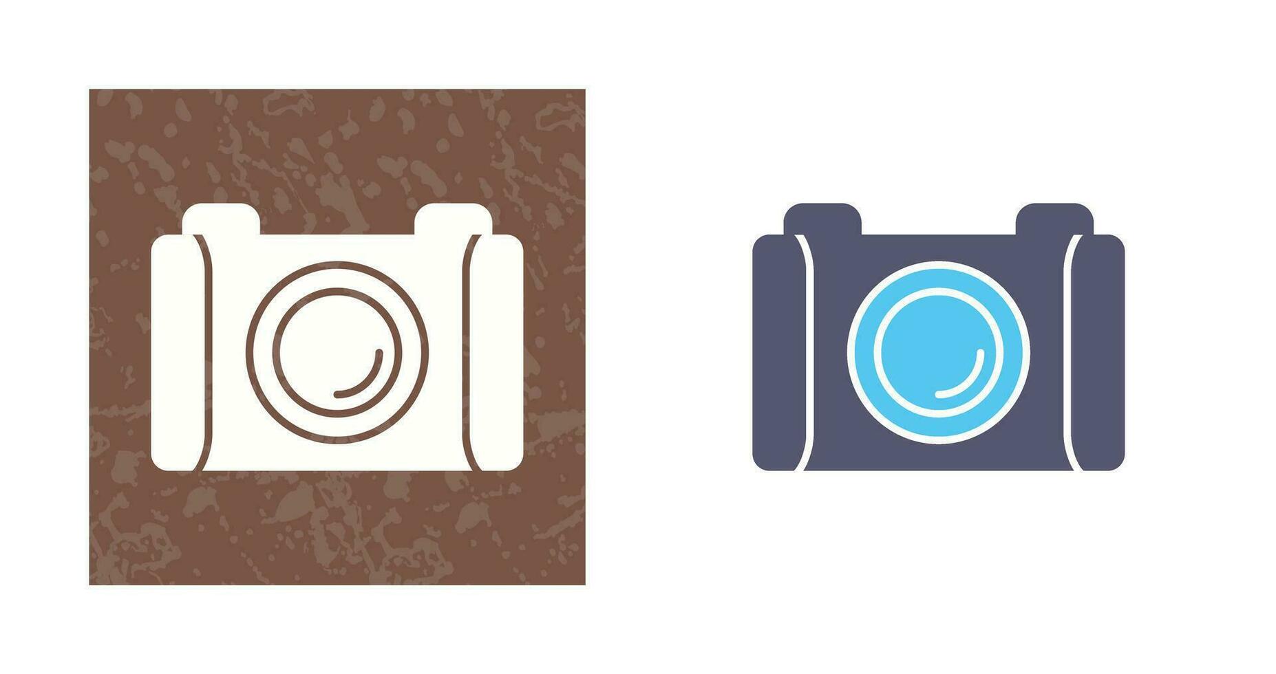 Camera Vector Icon