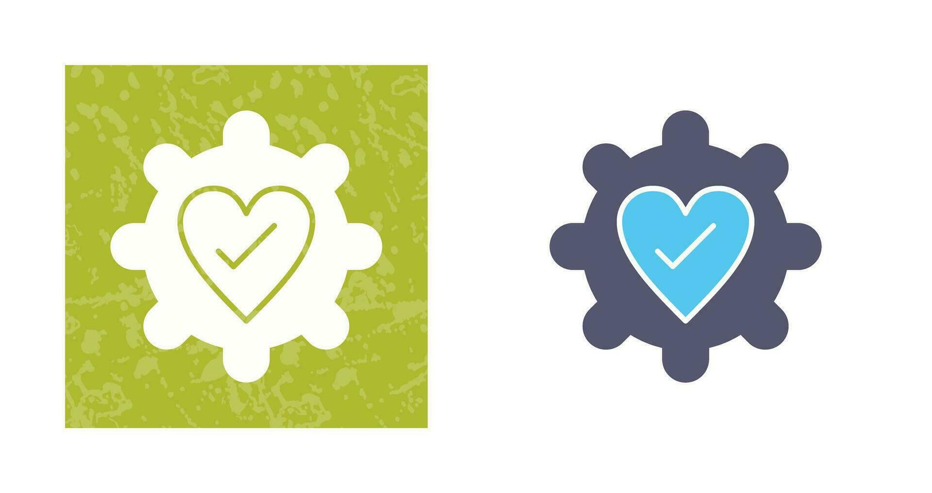 Gear Vector Icon