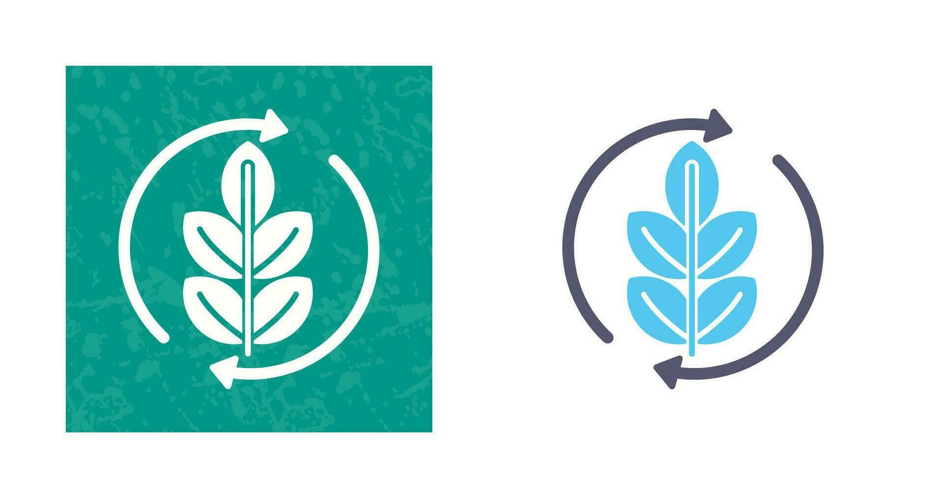 Agronomy Vector Icon