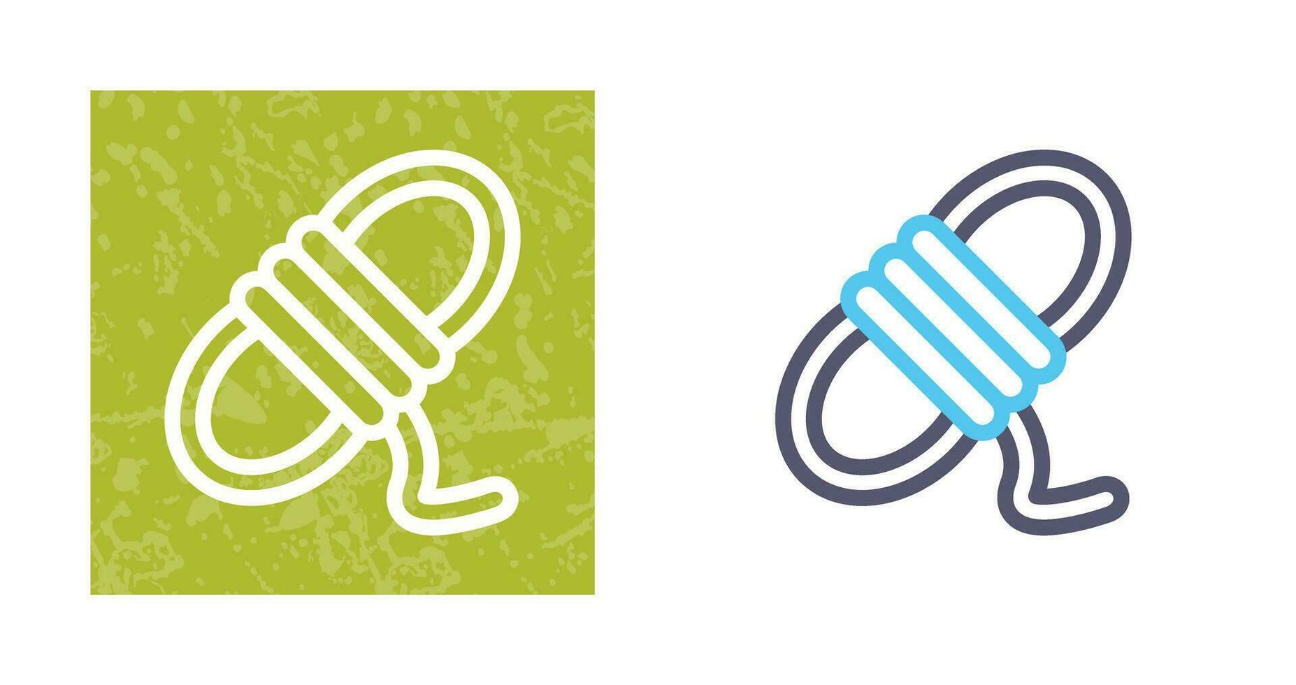 Rope Vector Icon