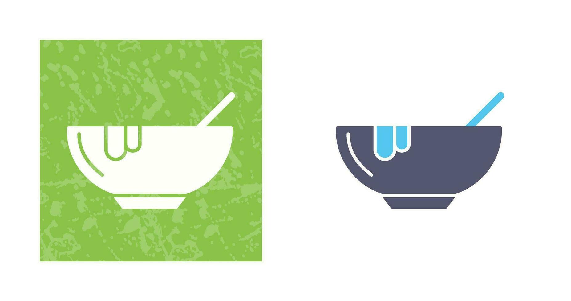 Soup Vector Icon