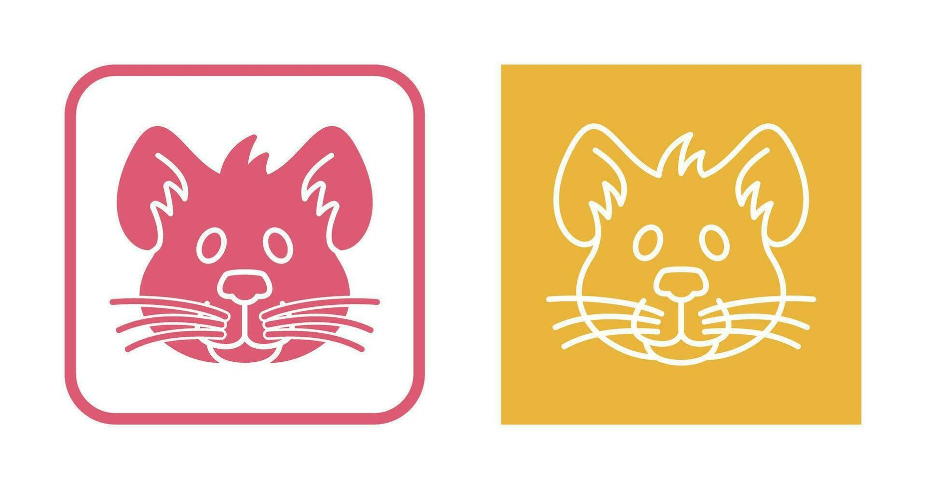 Mouse Vector Icon