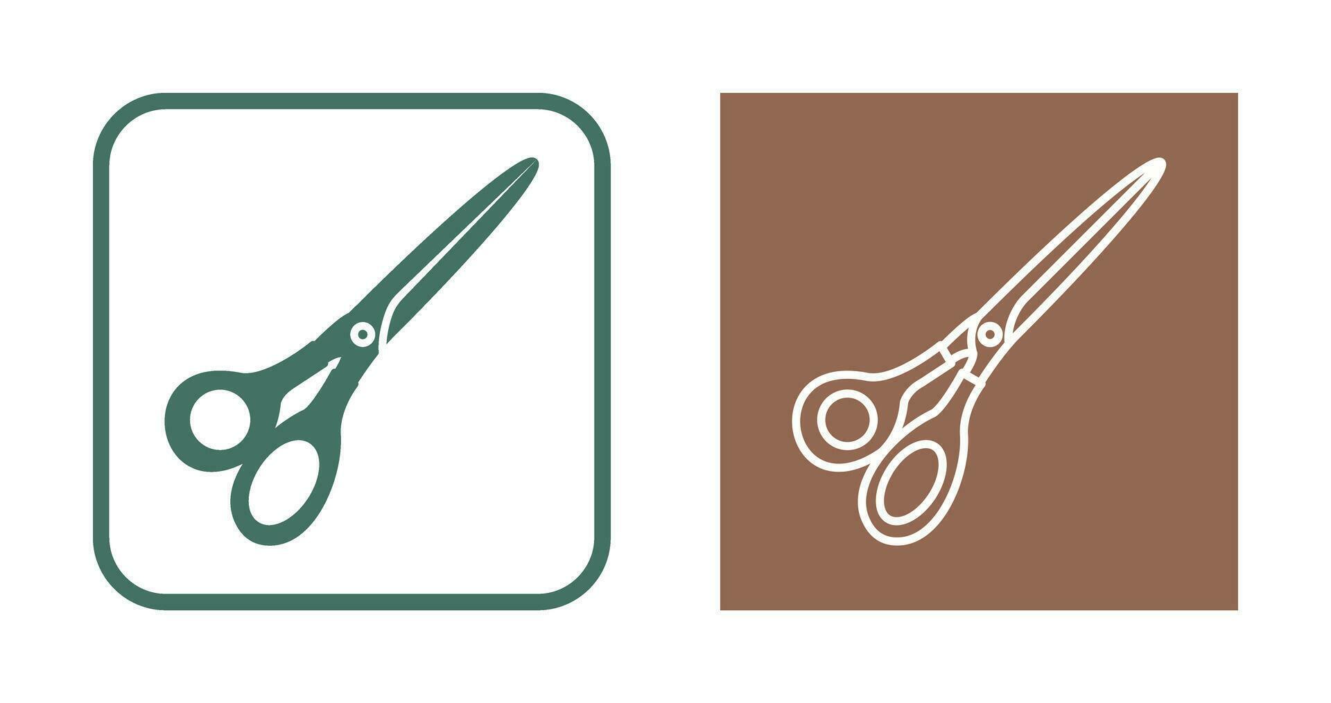 Scissors Vector Icon 30439150 Vector Art at Vecteezy