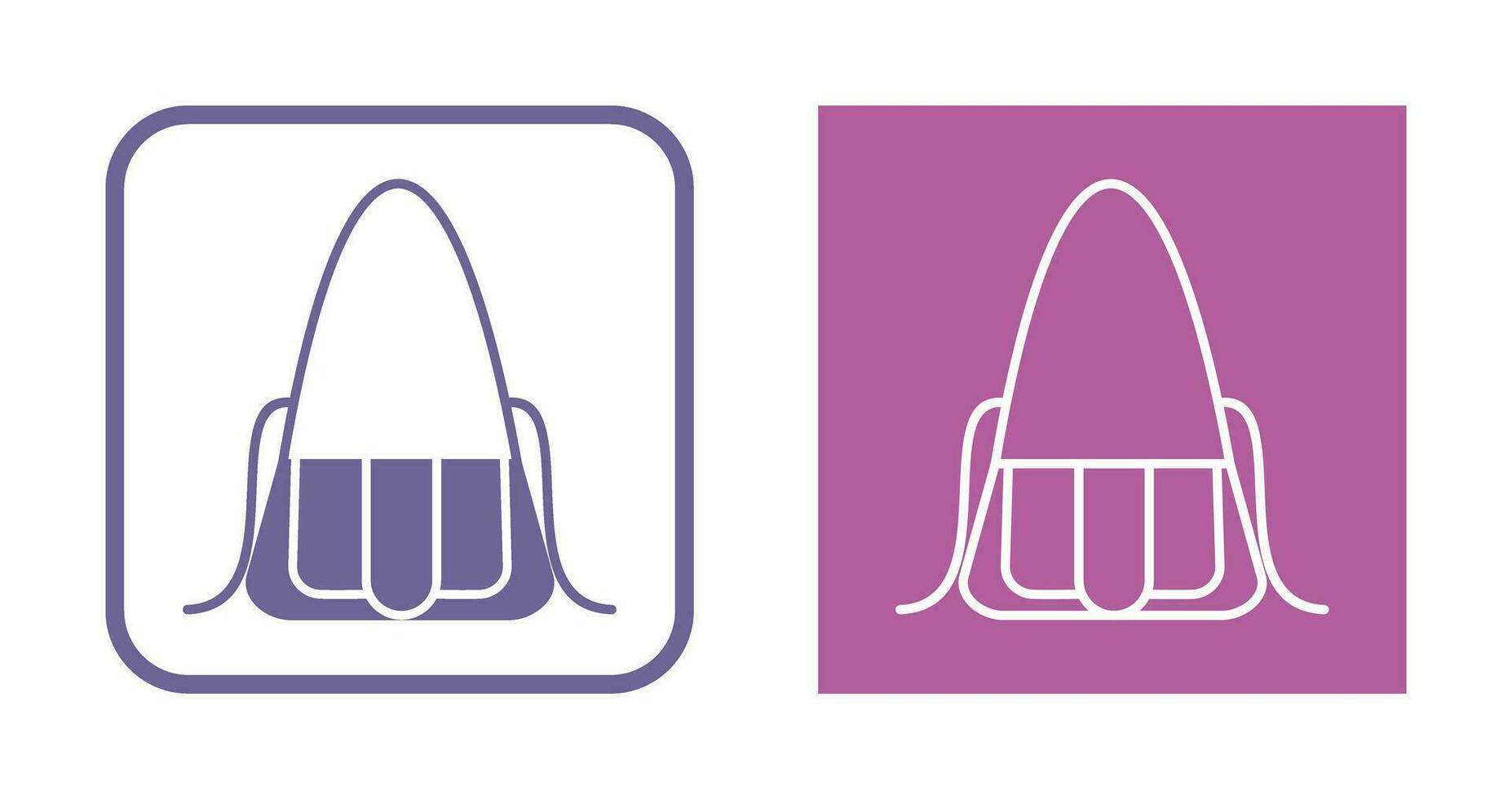 Bag Vector Icon