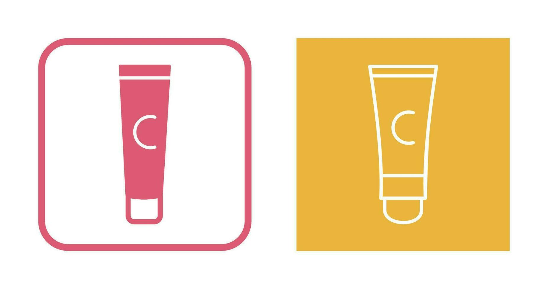 Conditioner Vector Icon