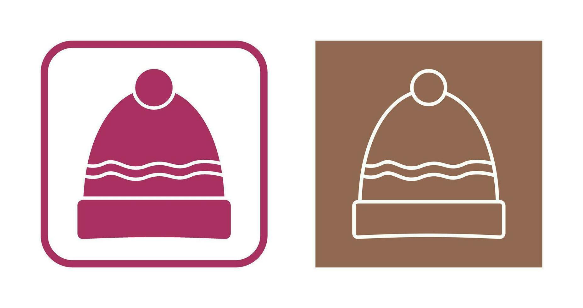 Hat Vector Icon