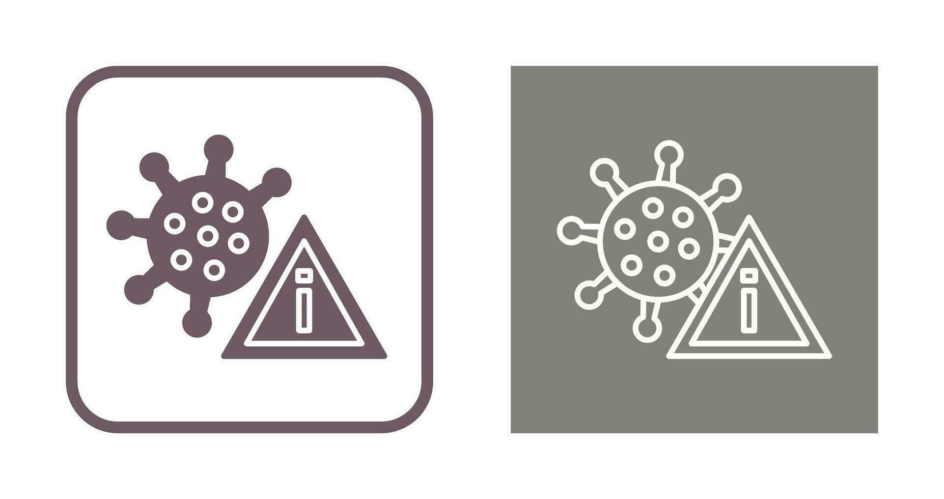 Coronavirus Vector Icon