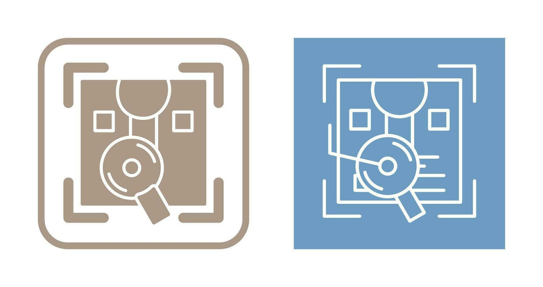 Order Tracking Vector Icon