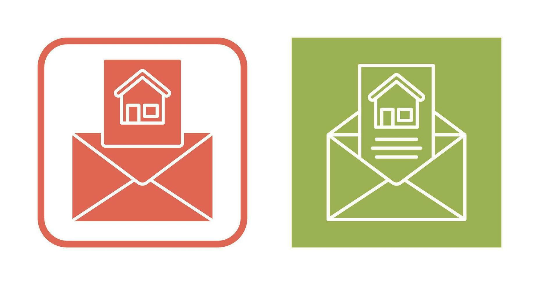 Email Vector Icon