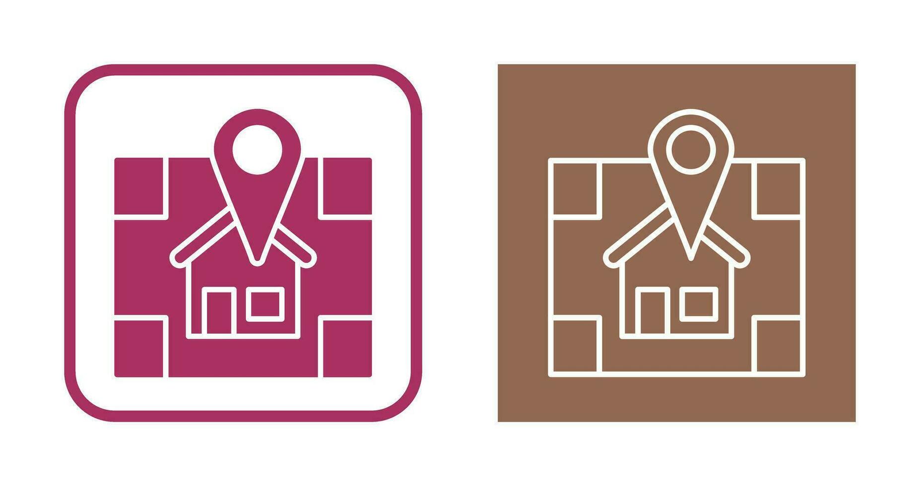 Navigator Vector Icon