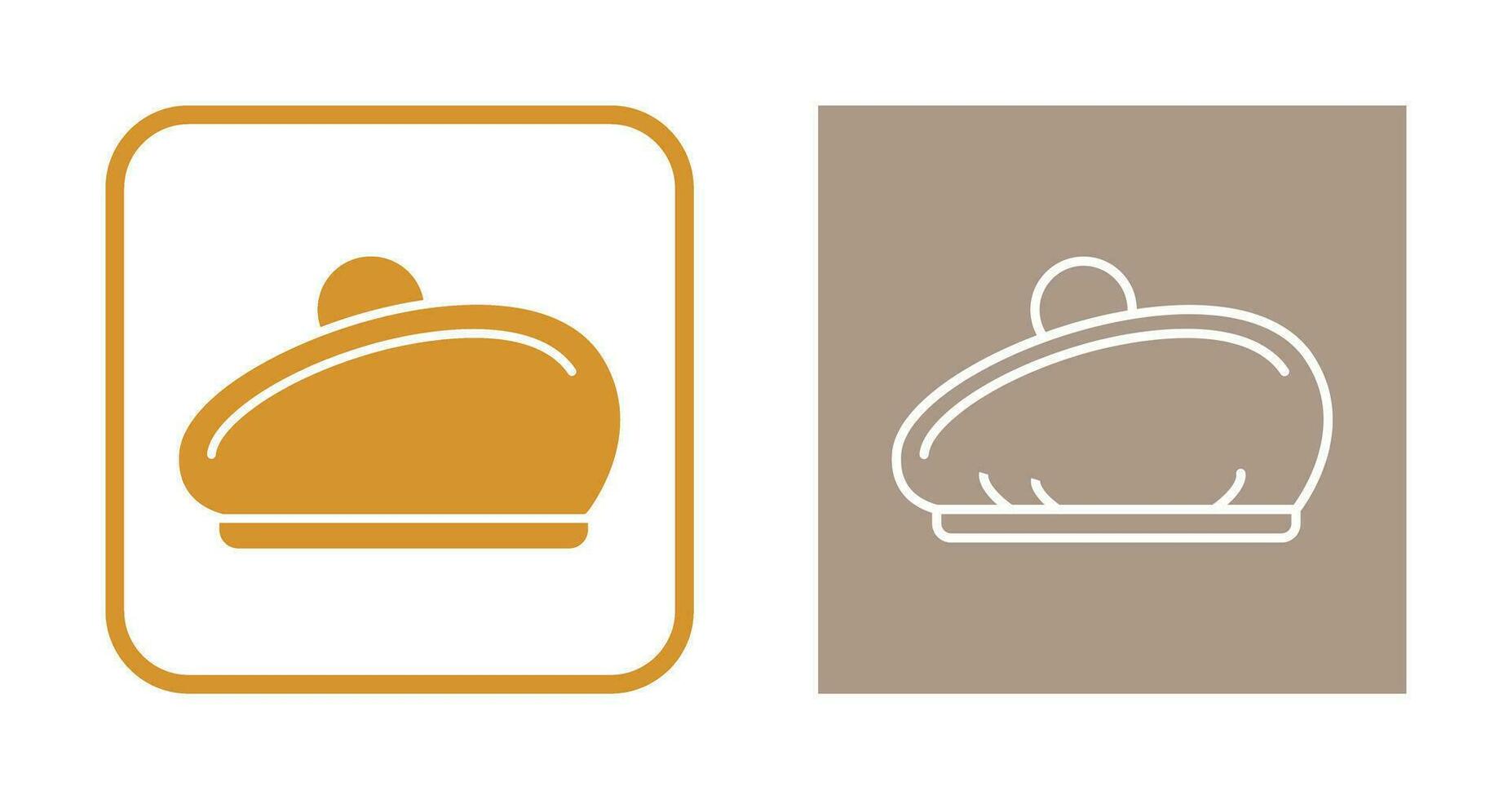 Beret Vector Icon